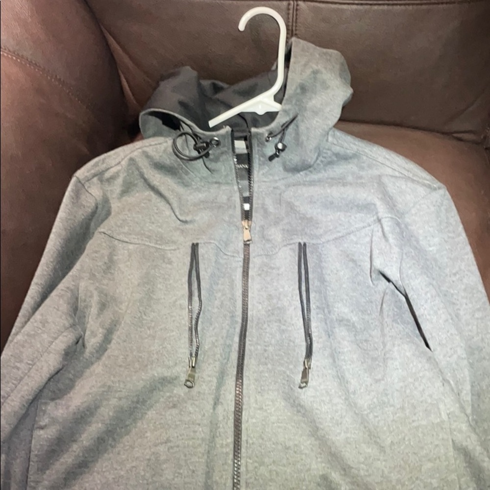 Banana republic hoodie